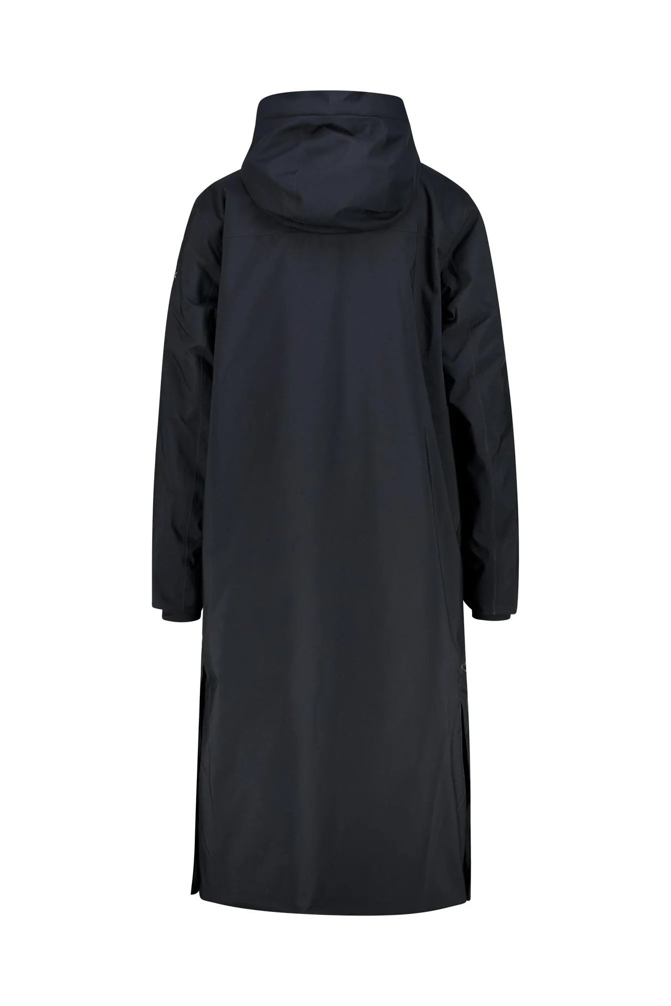 Daunenmantel MIRA oversized