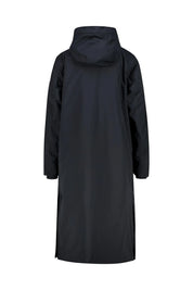 Daunenmantel MIRA oversized