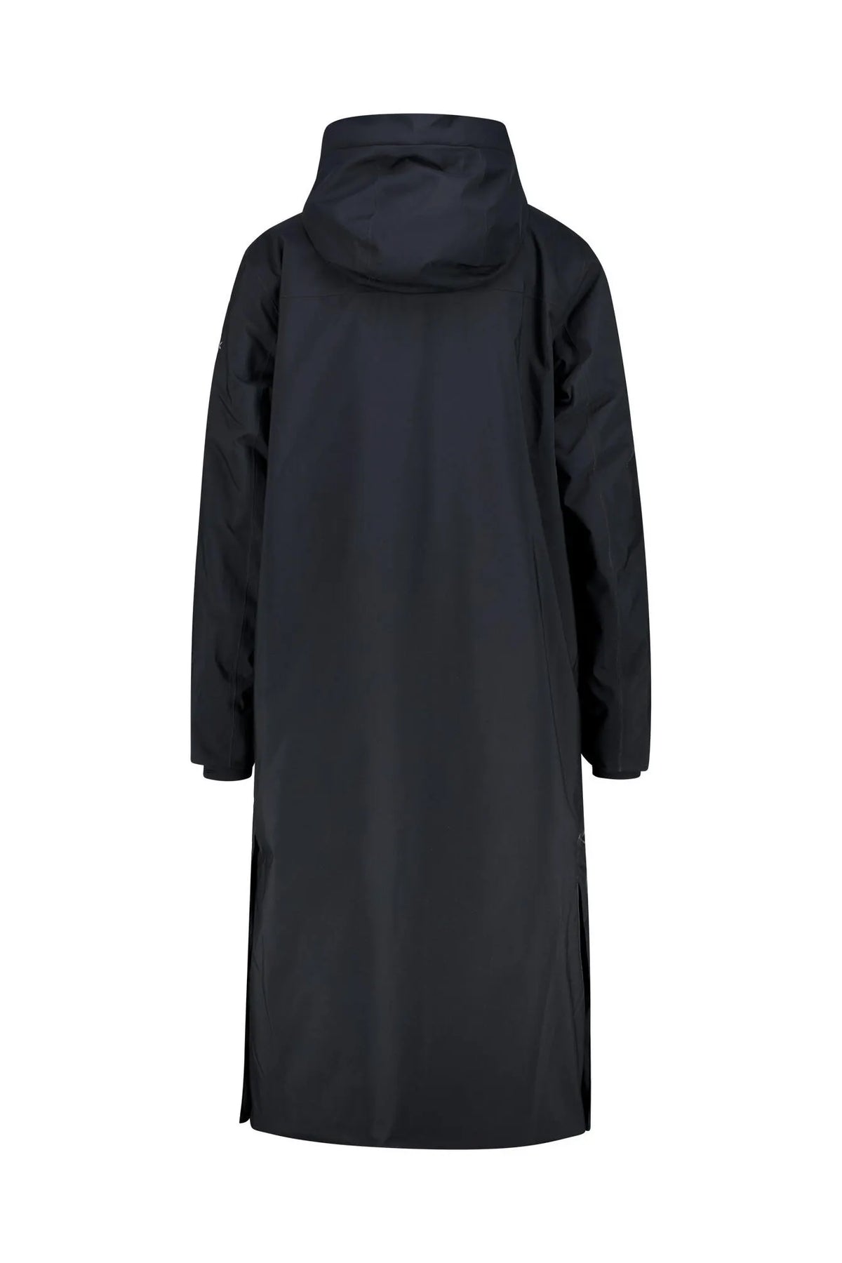 Daunenmantel MIRA oversized