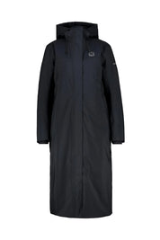 Daunenmantel MIRA oversized