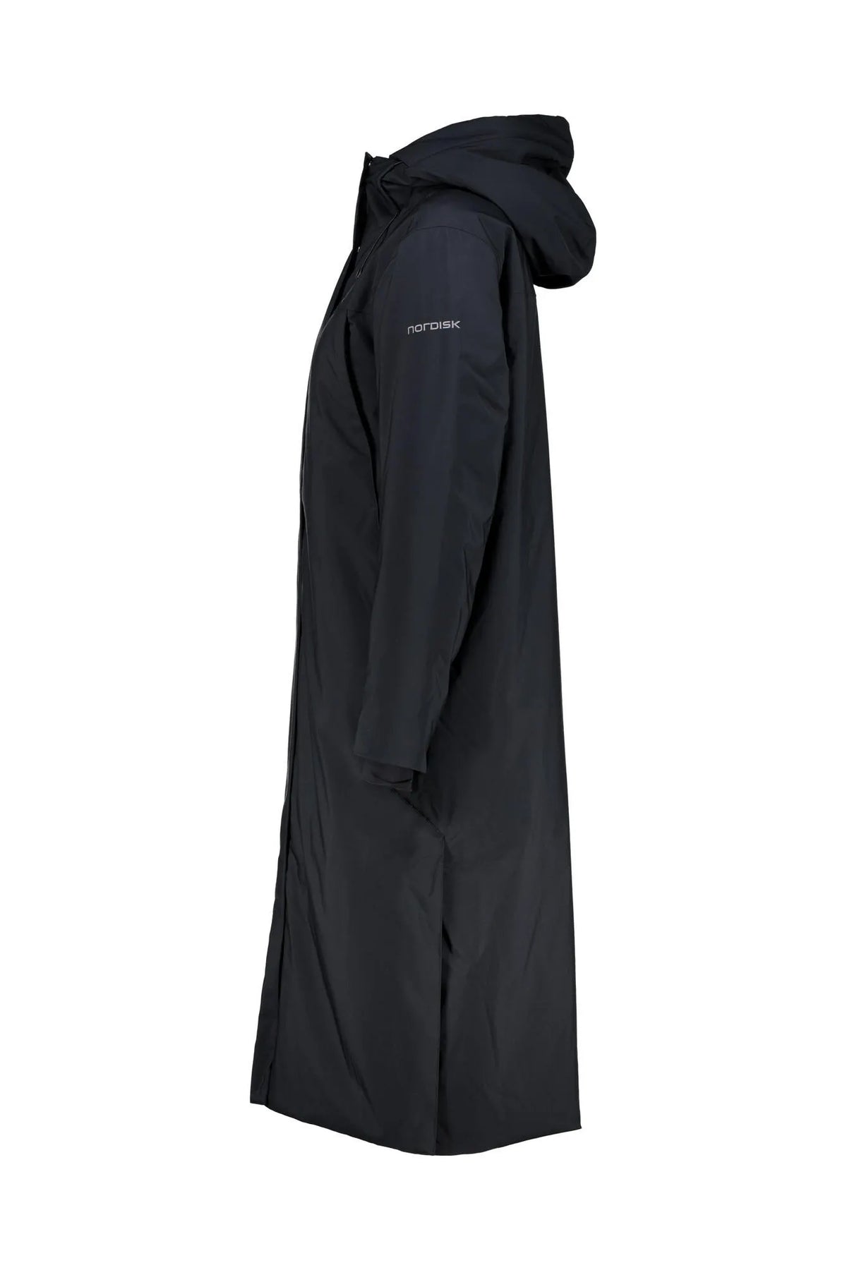 Daunenmantel MIRA oversized