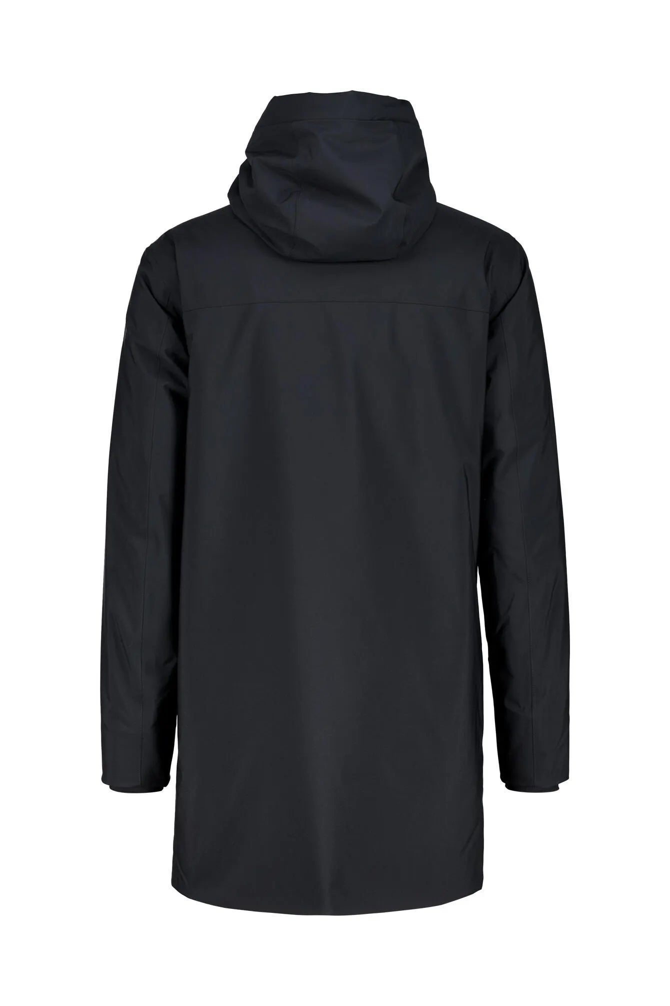 Daunenparka MEILI