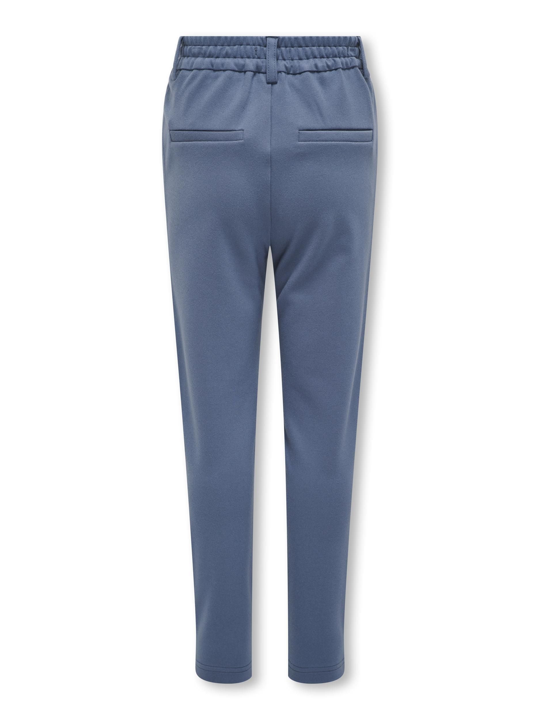 Stoffhose aus Viskosemix