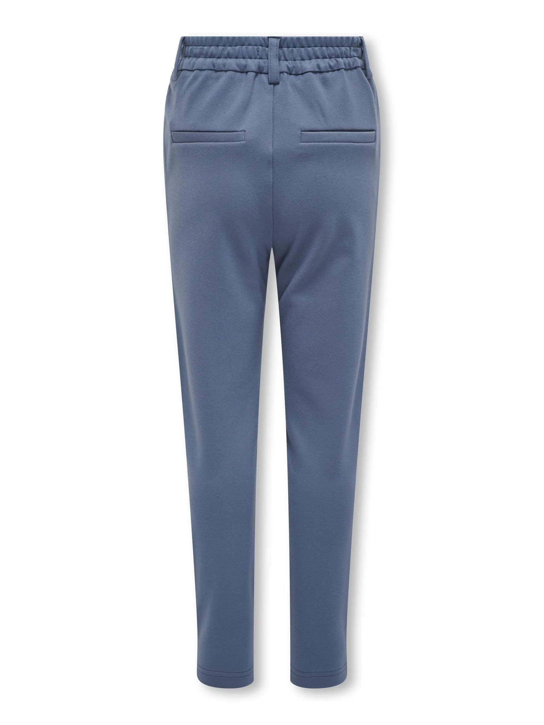 Stoffhose aus Viskosemix