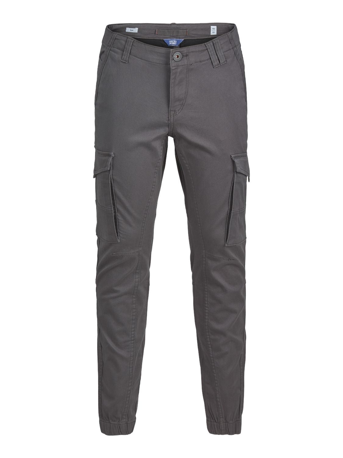 Cargohose aus Baumwollmix