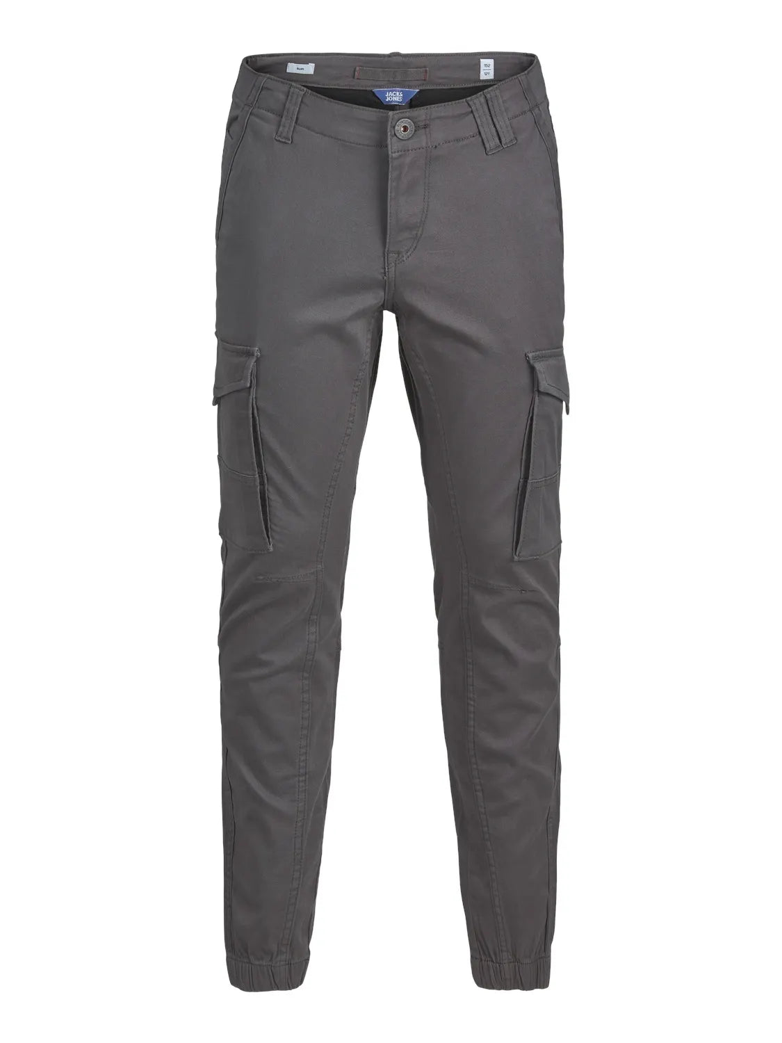 Cargohose aus Baumwollmix