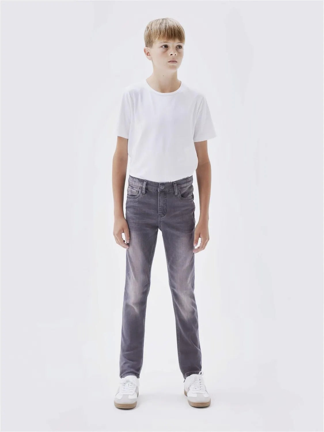 Jeans Slim Fit