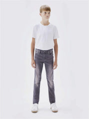 Jeans Slim Fit