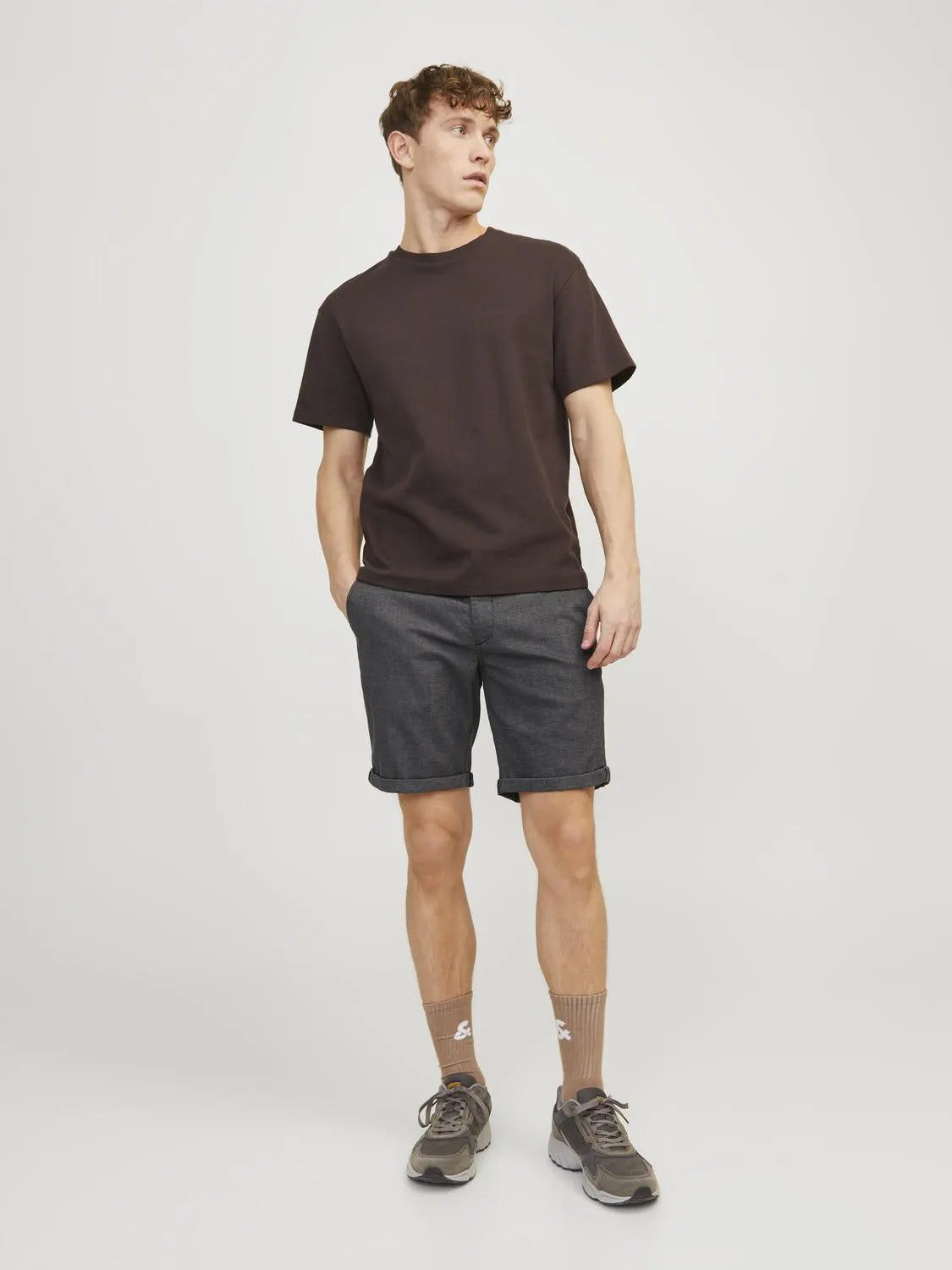 Chino Shorts