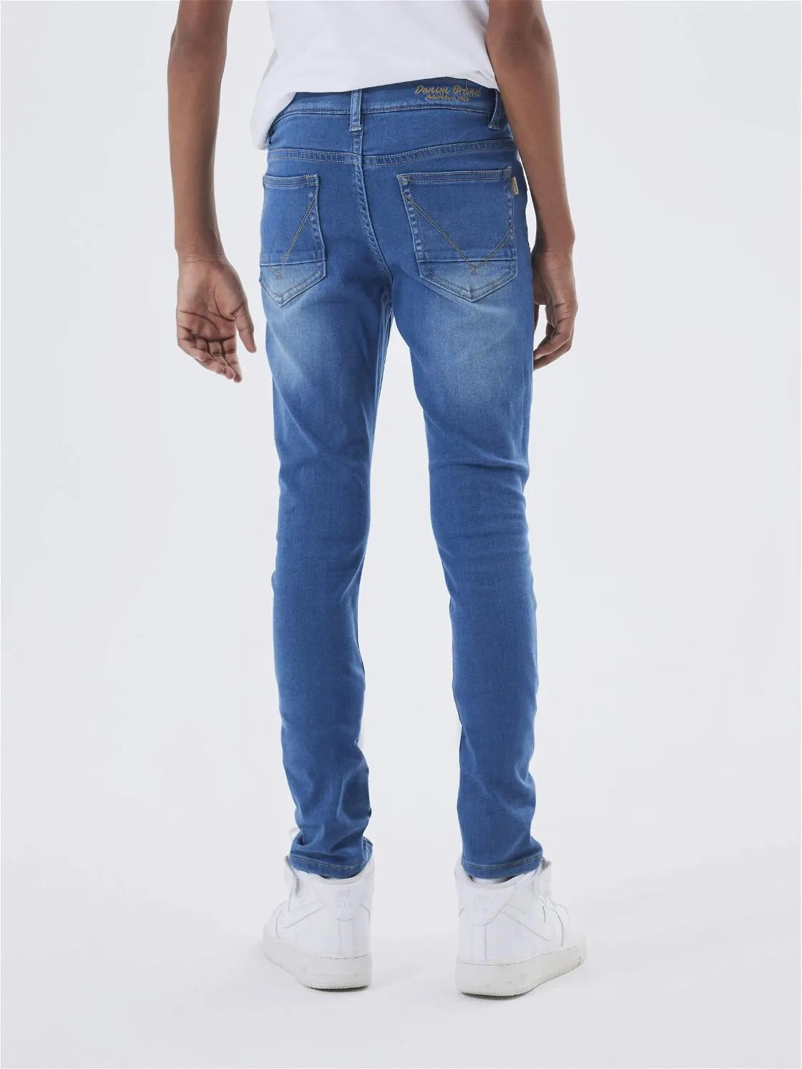 Jeans Slim Fit
