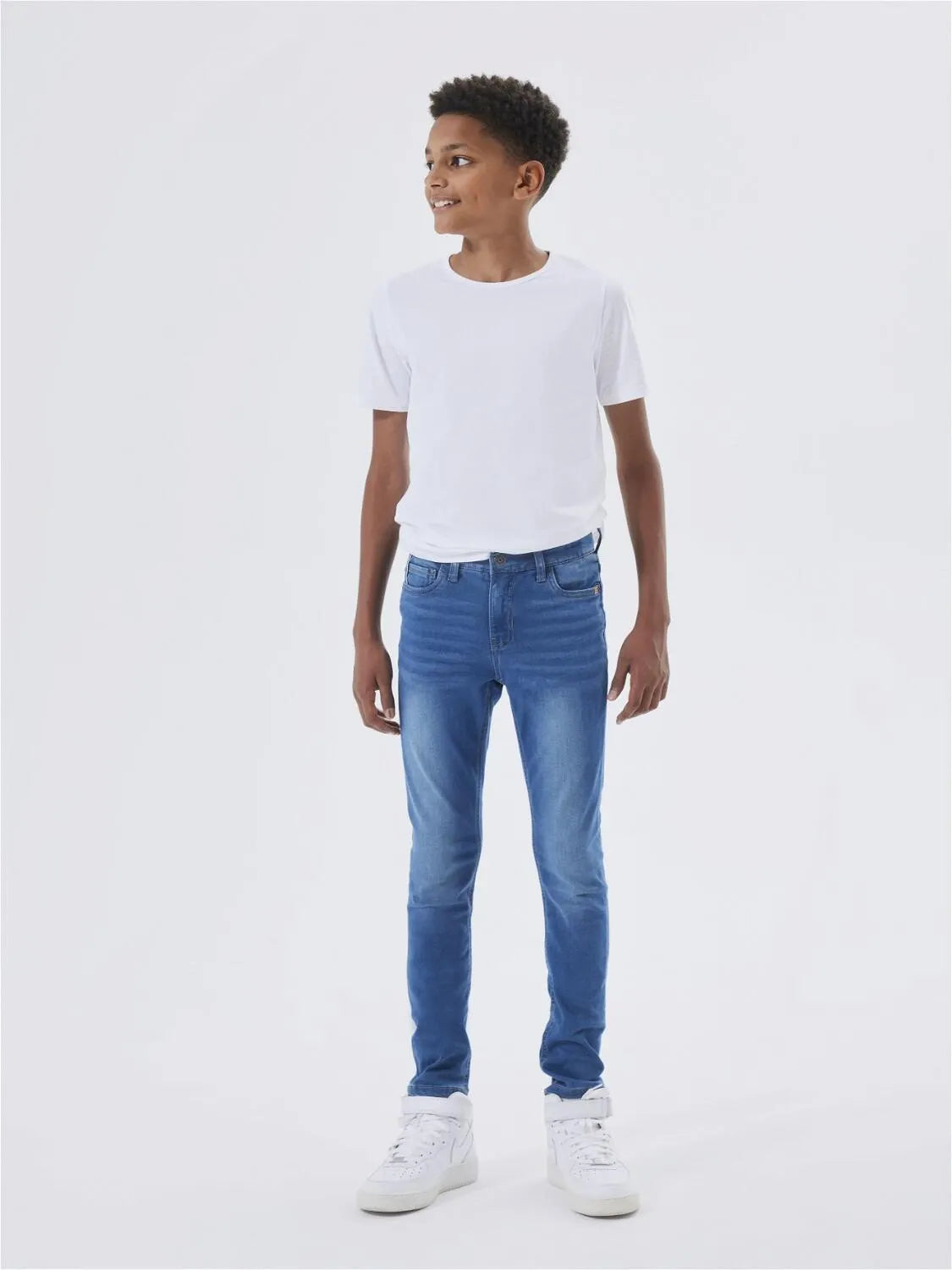 Jeans Slim Fit