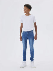 Jeans Slim Fit