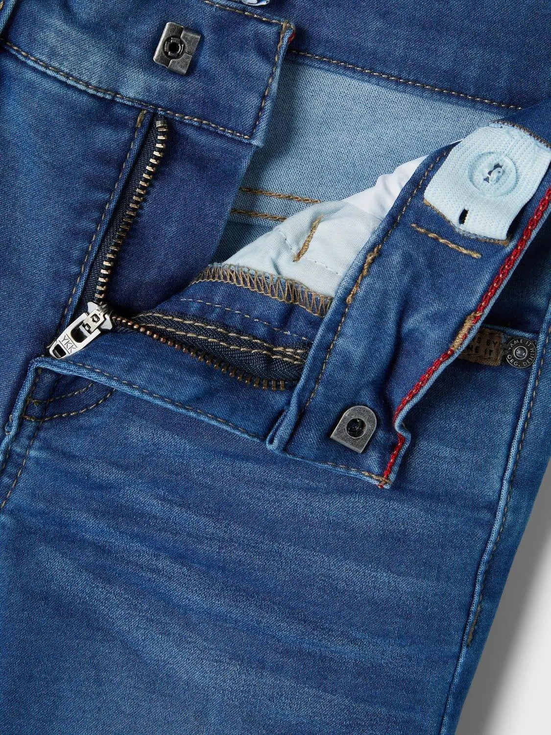 Jeans Slim Fit