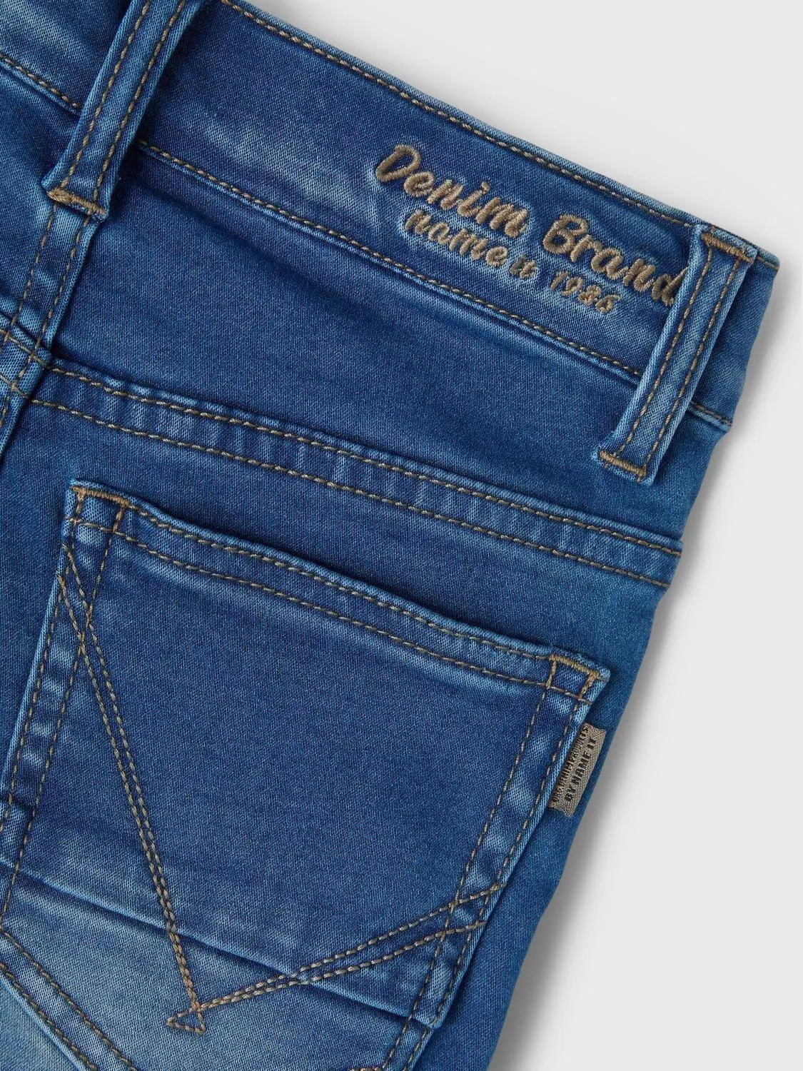 Jeans Slim Fit
