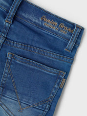 Jeans Slim Fit