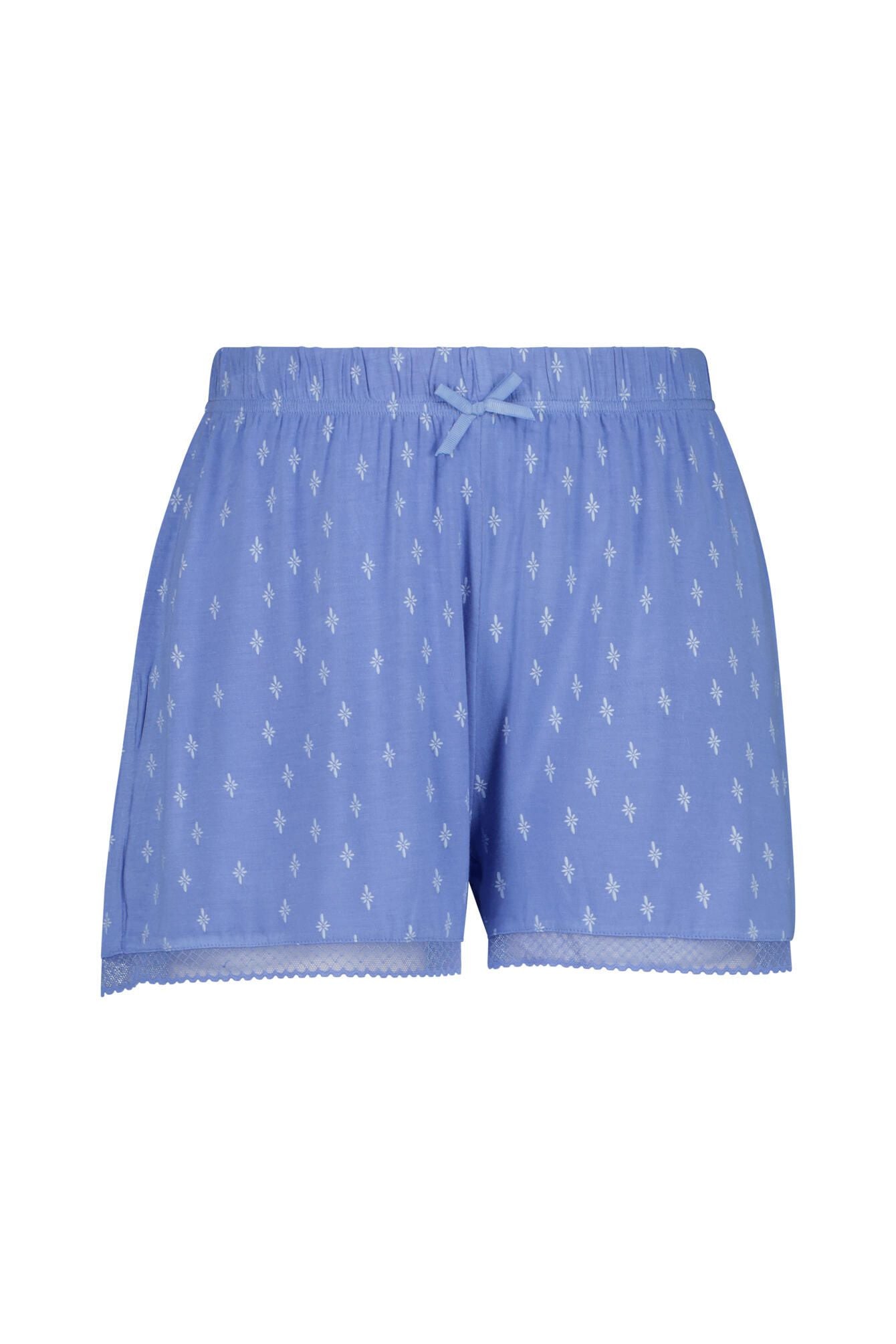 Schlafshorts KIMMY aus Viskose
