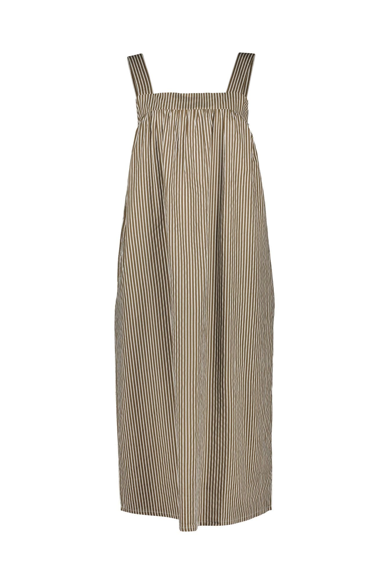 Strandkleid SANDY Midi
