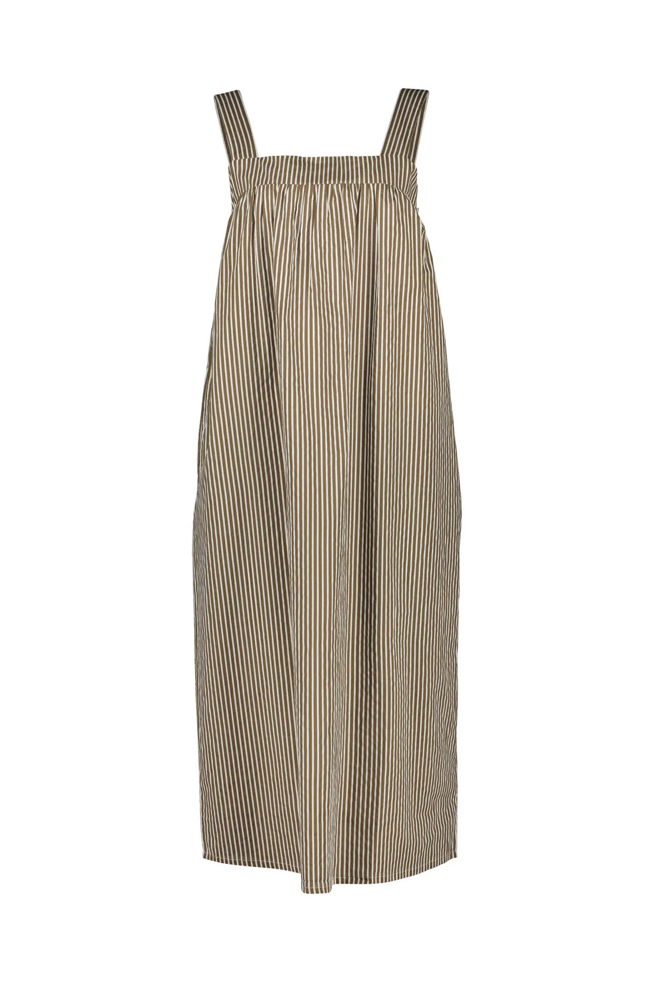 Strandkleid SANDY Midi