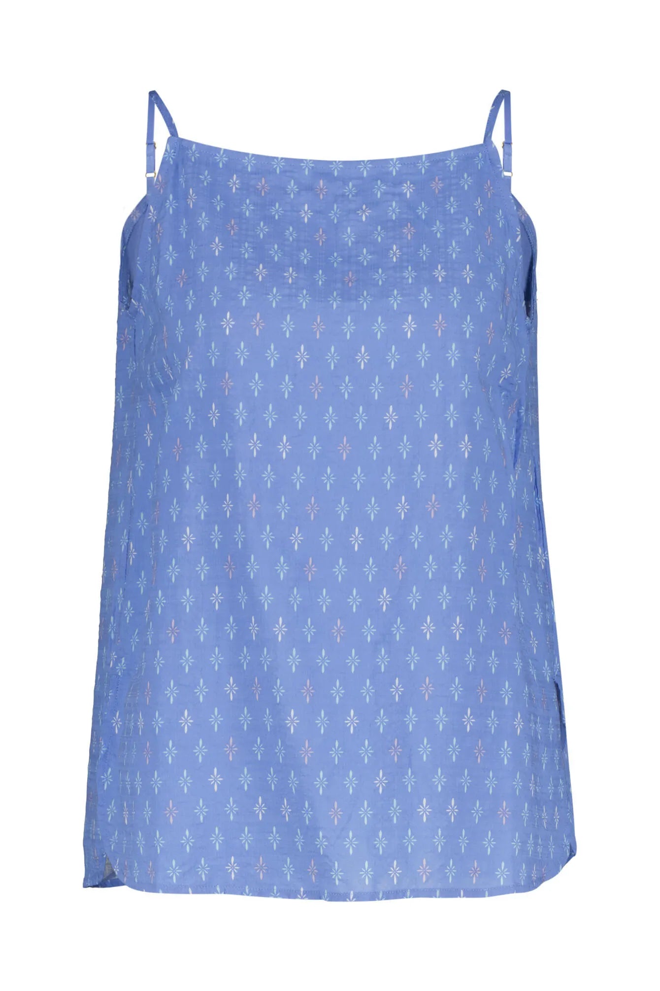 Top JOANNA aus Bio-Baumwolle
