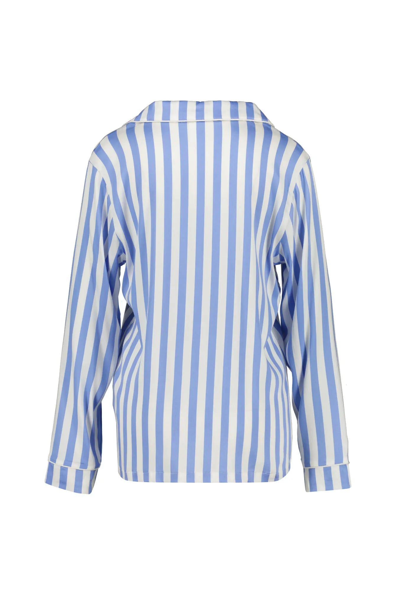 Loungebluse JOSEPHINE aus Viskose