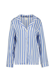 Loungebluse JOSEPHINE aus Viskose