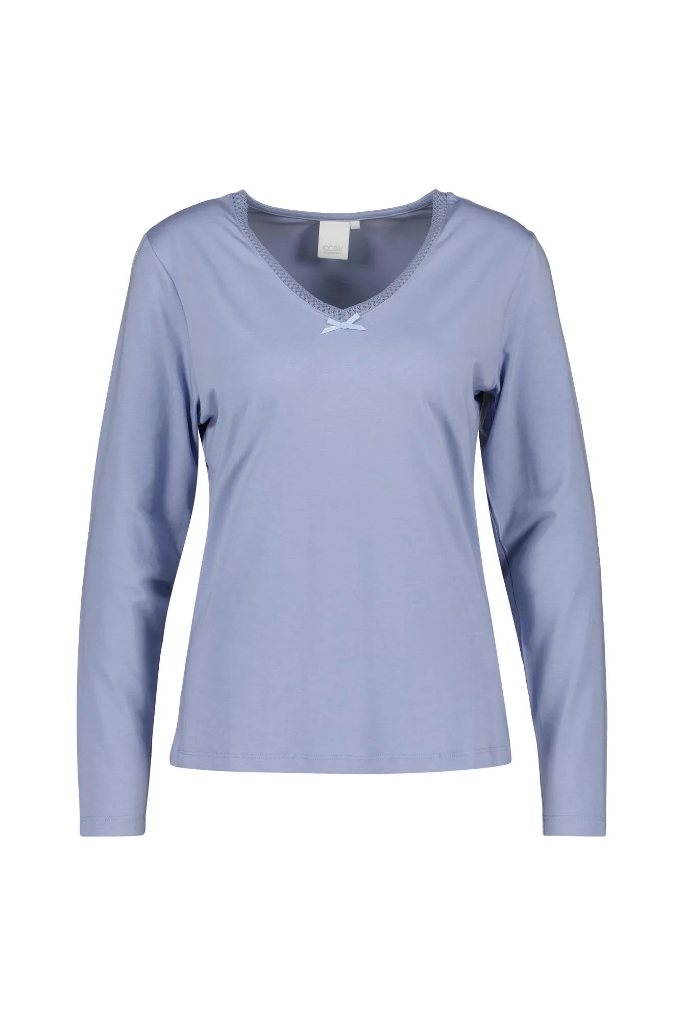 Langarmshirt JORDAN