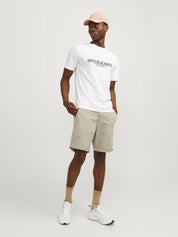 Chinoshorts SOLID Regular Fit