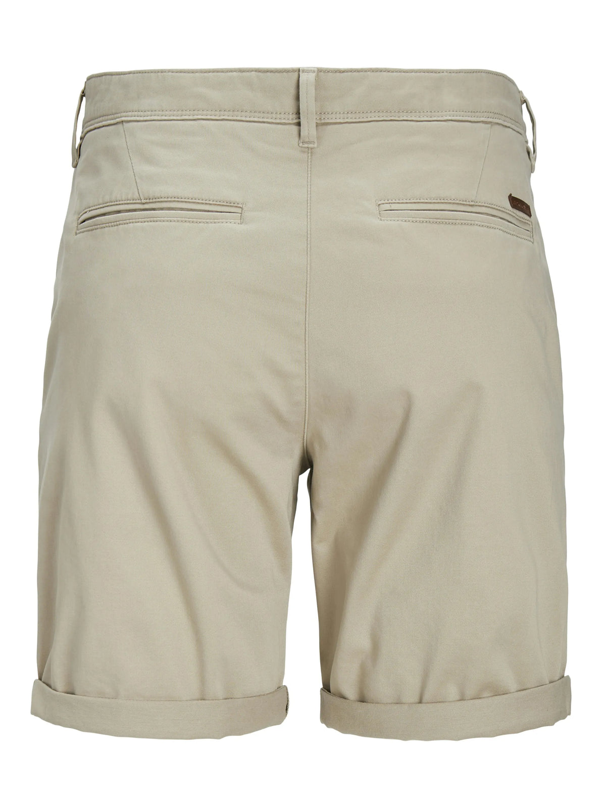 Chinoshorts SOLID Regular Fit