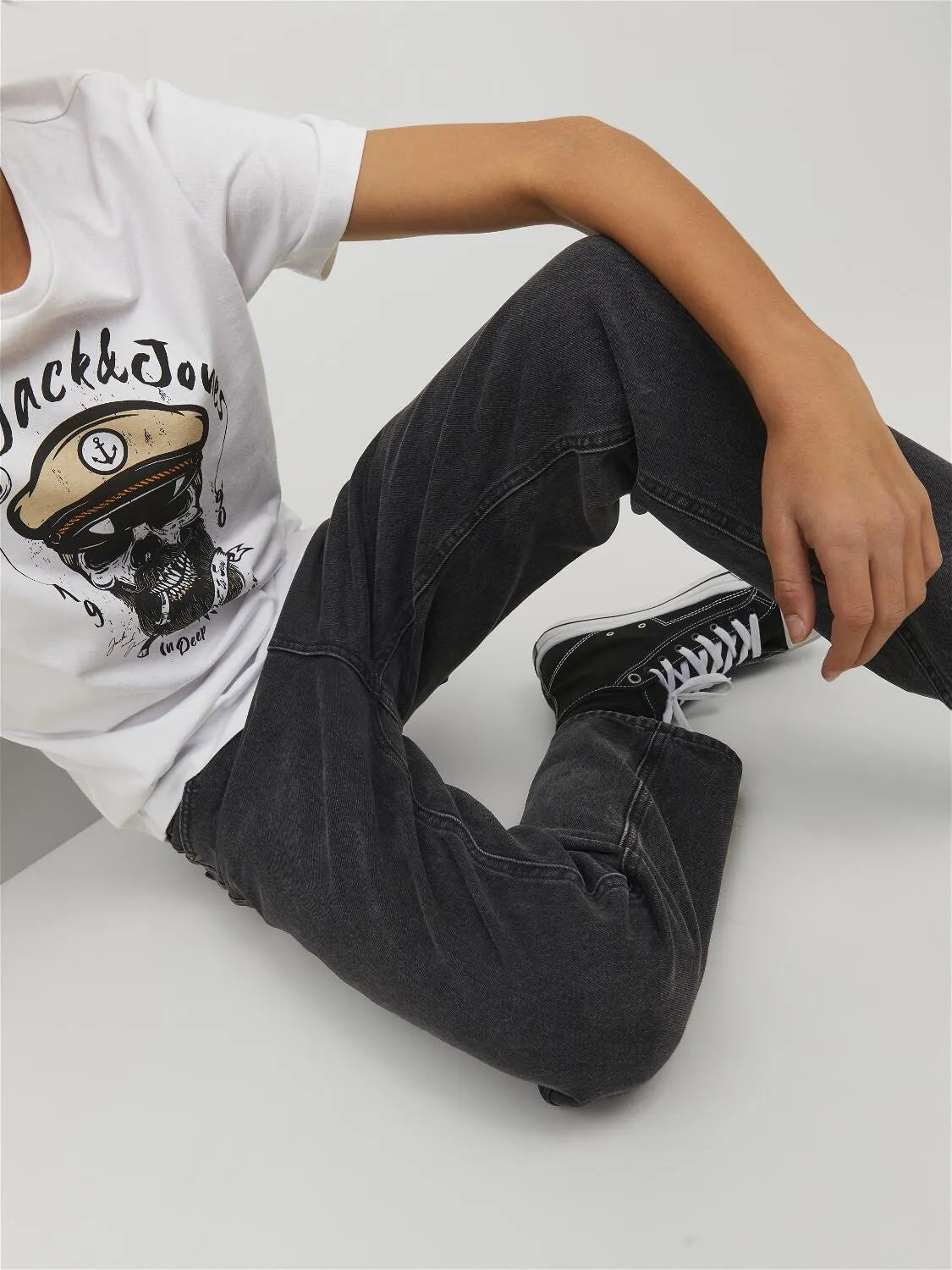 Jeans Loose Fit