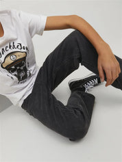 Jeans Loose Fit