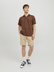 Chino Shorts