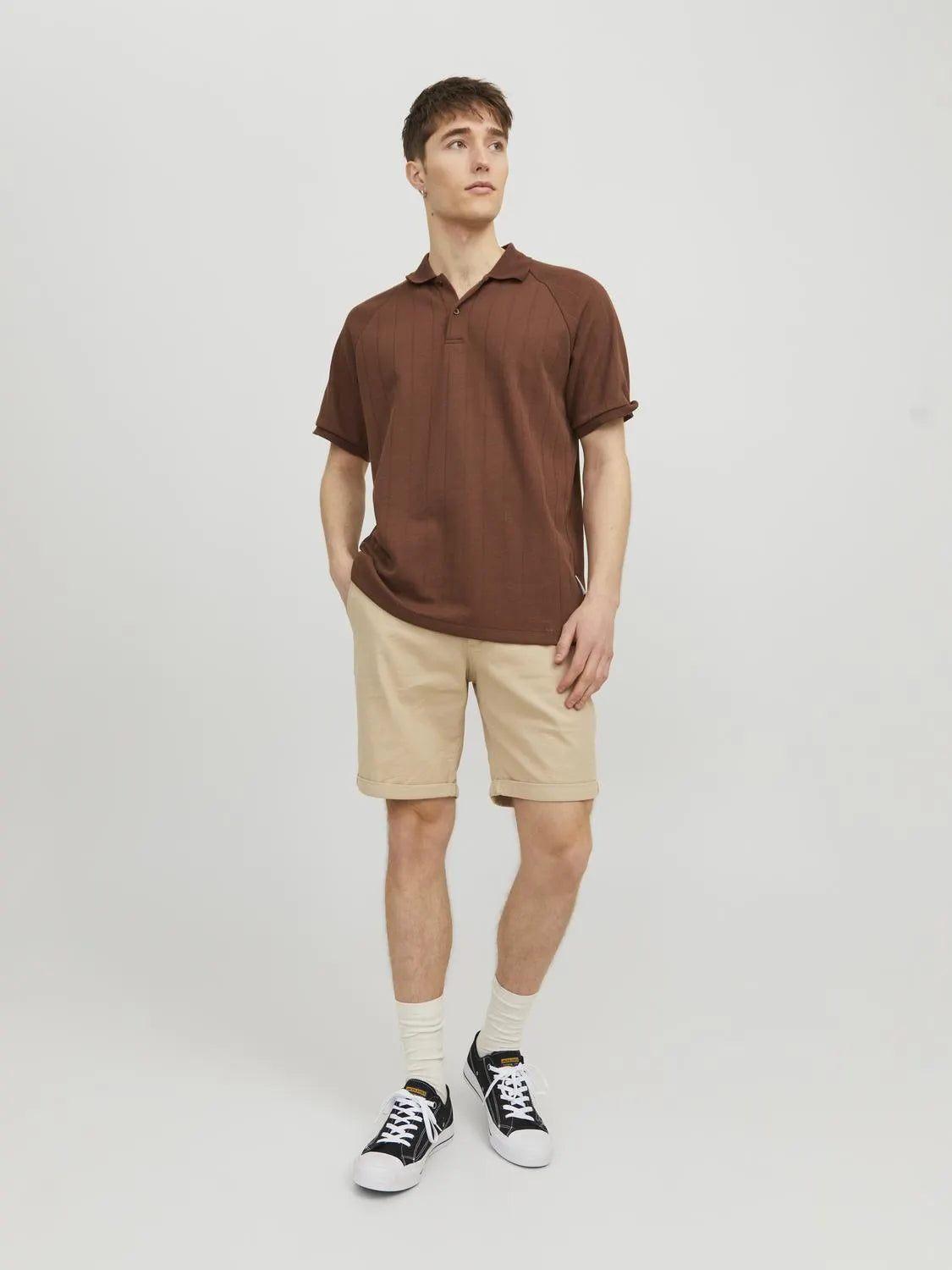 Chino Shorts