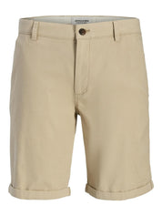 Chino Shorts