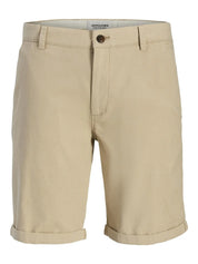 Chino Shorts