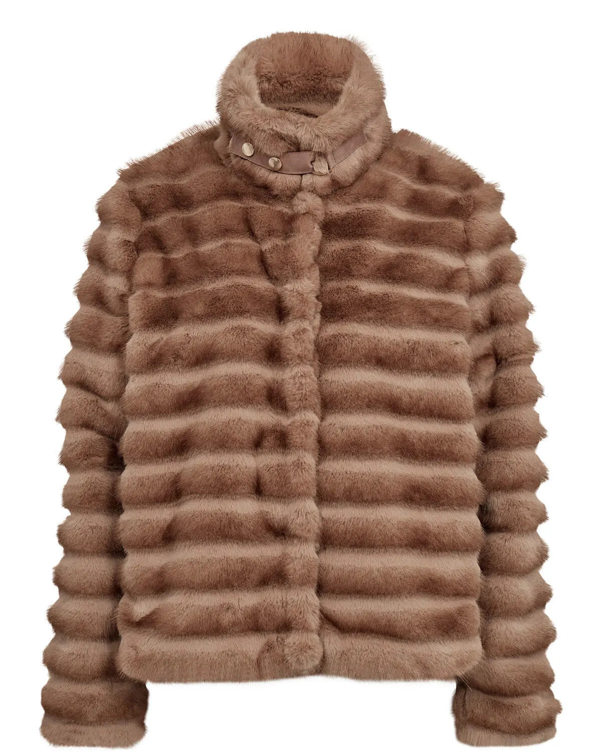 Übergangsjacke NUVITA aus Kunstfell