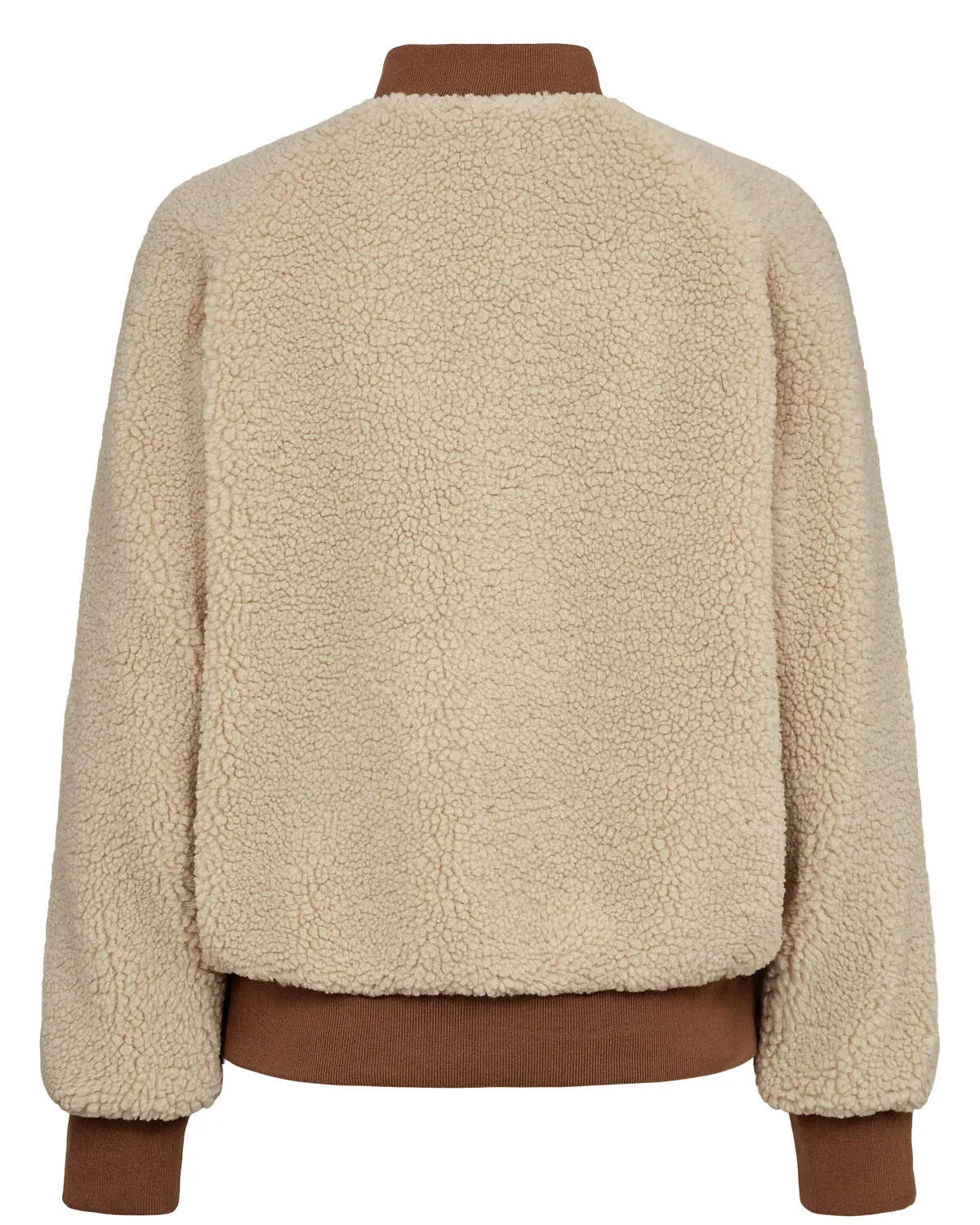Übergangsjacke NUETERA reversible