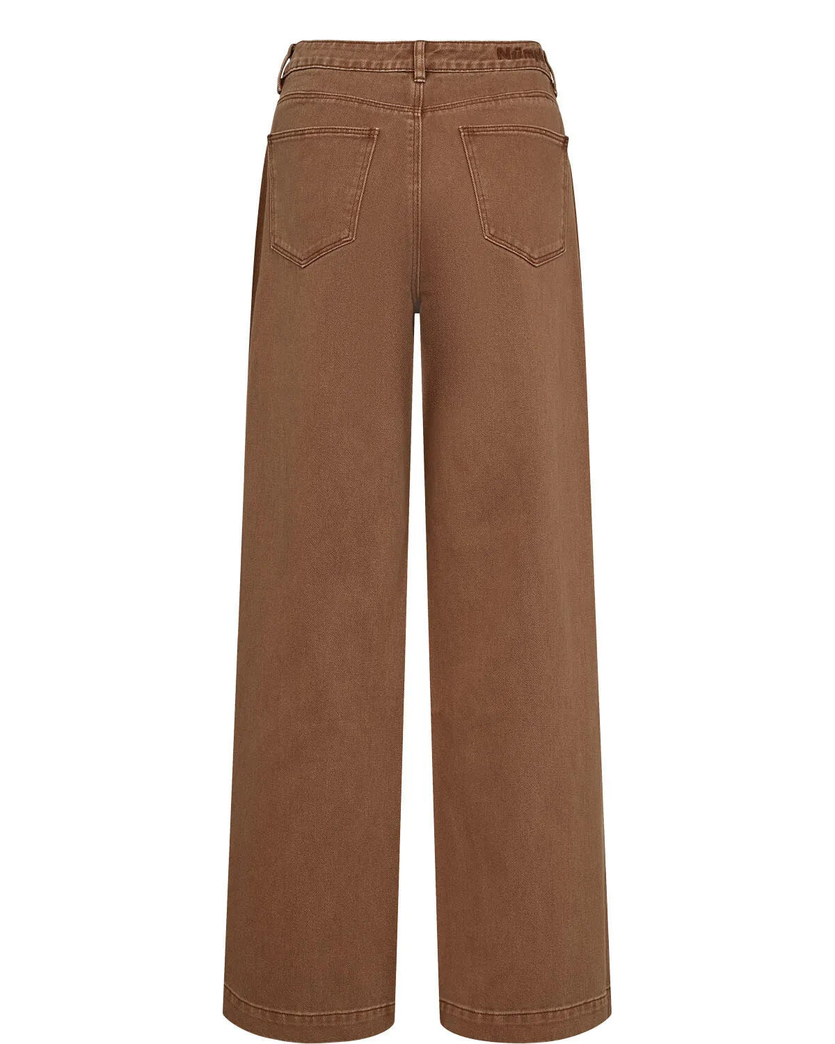 Jeans NUHAMILTON Wide Leg