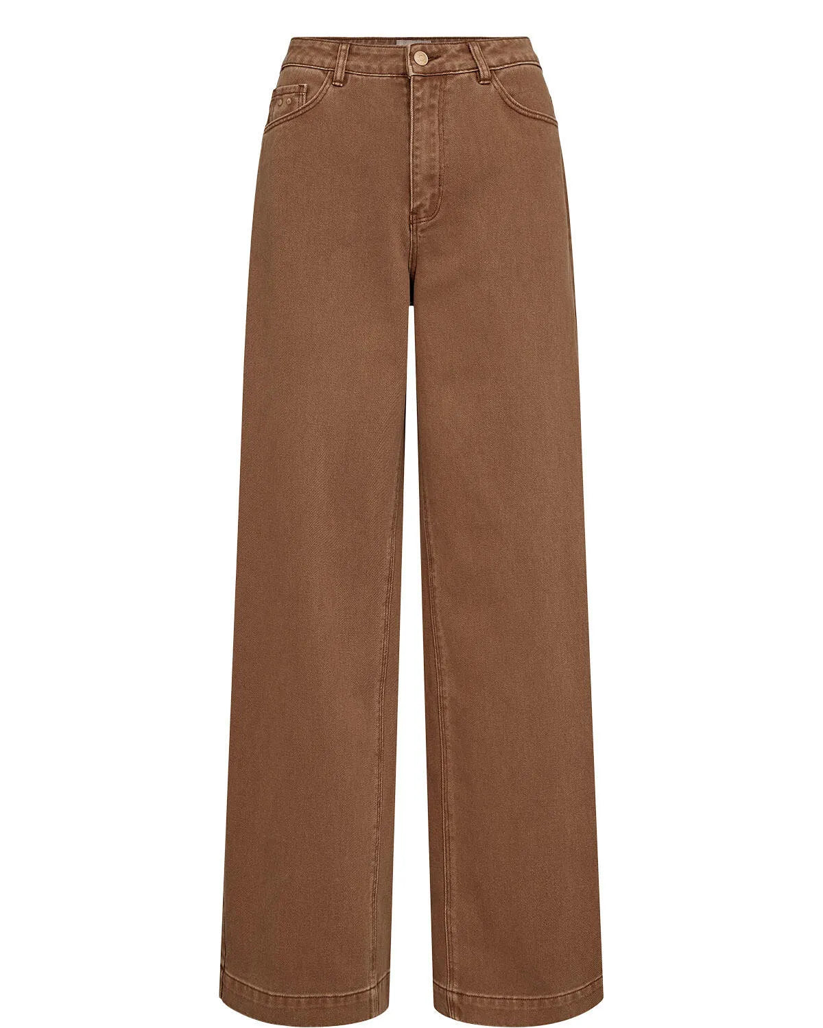 Jeans NUHAMILTON Wide Leg