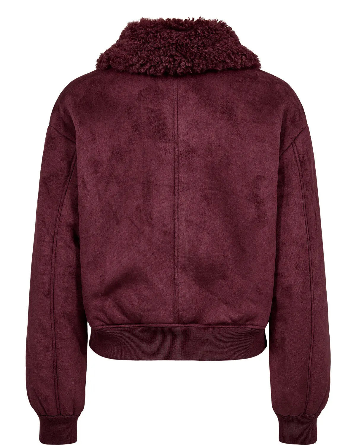 Übergangsjacke NUMITO aus Kunstleder
