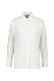Bluse NUISSY aus Baumwolle