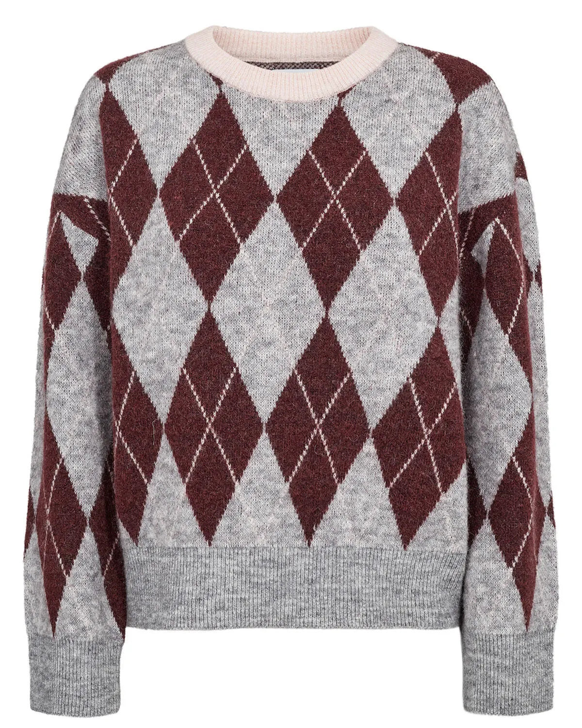 Strickpullover NUTIKLA