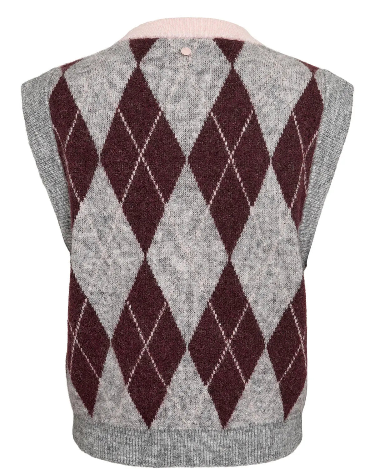 Strickpullunder NUTIKLA