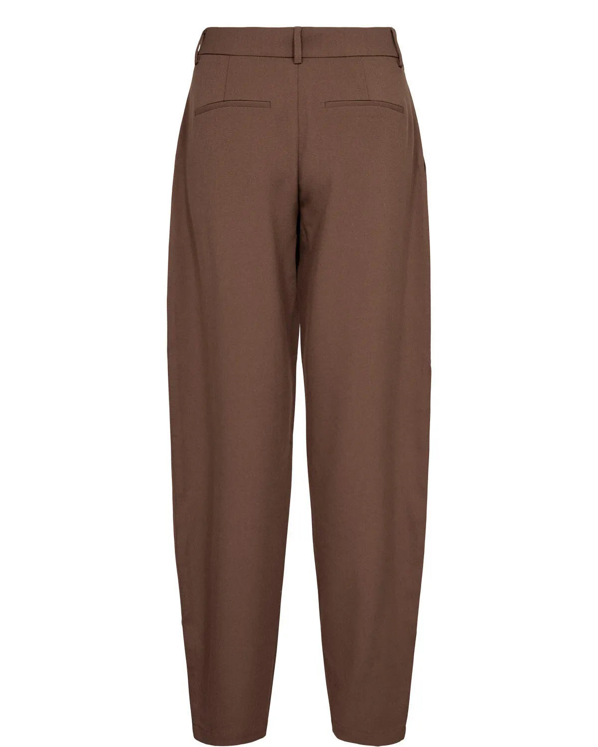 Stoffhose NUBELANA Barrel Fit