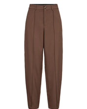Stoffhose NUBELANA Barrel Fit