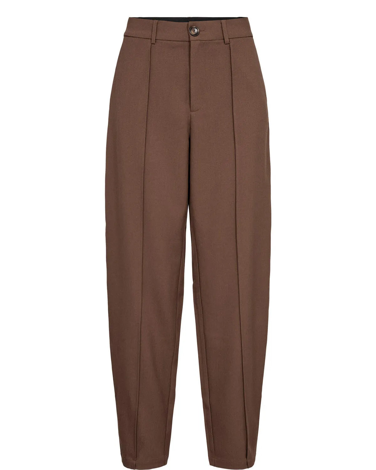 Stoffhose NUBELANA Barrel Fit