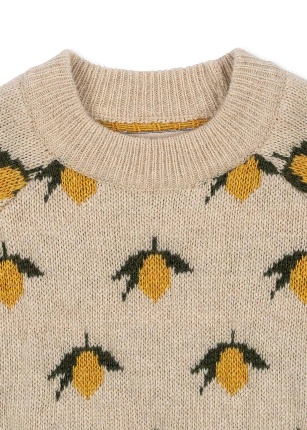 Strickpullover BELOU