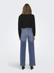 Jeans MADISON Wide Leg