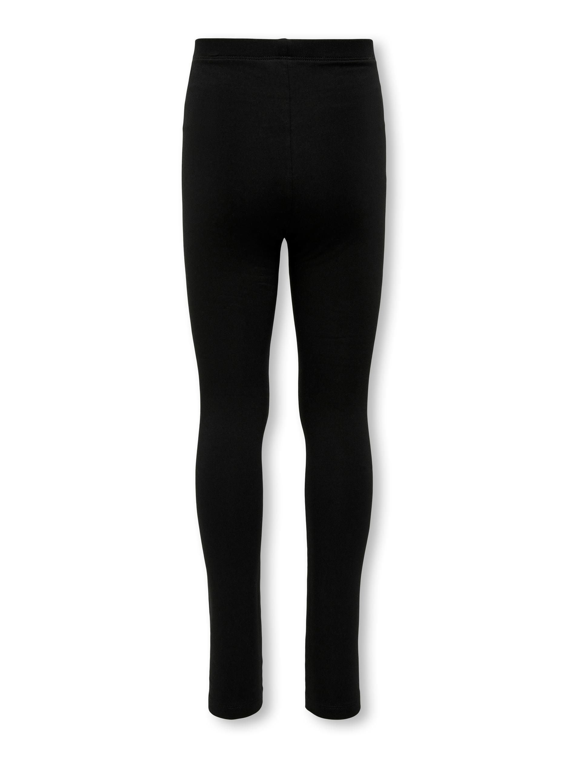 Leggings aus Baumwolle