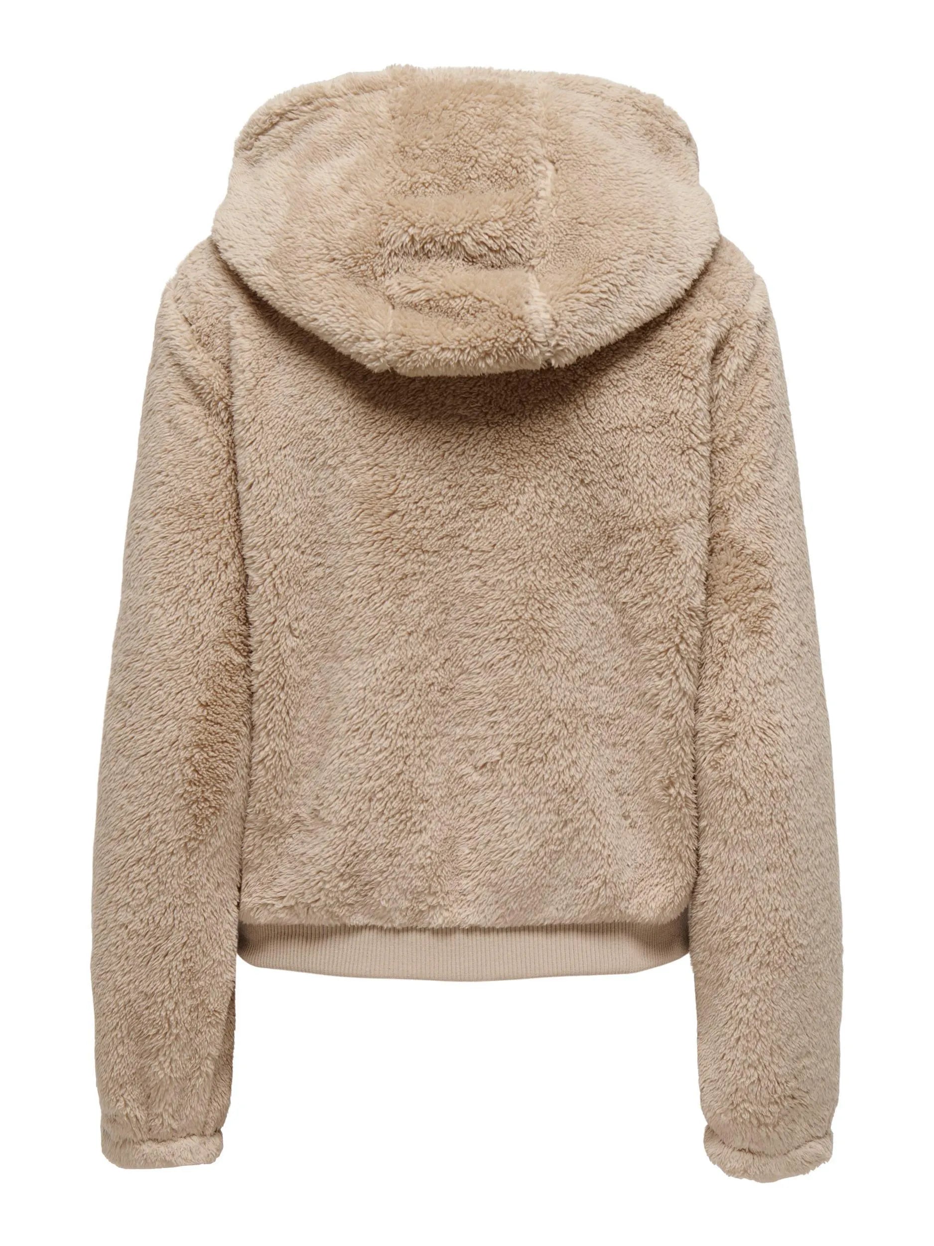 Teddy Jacke