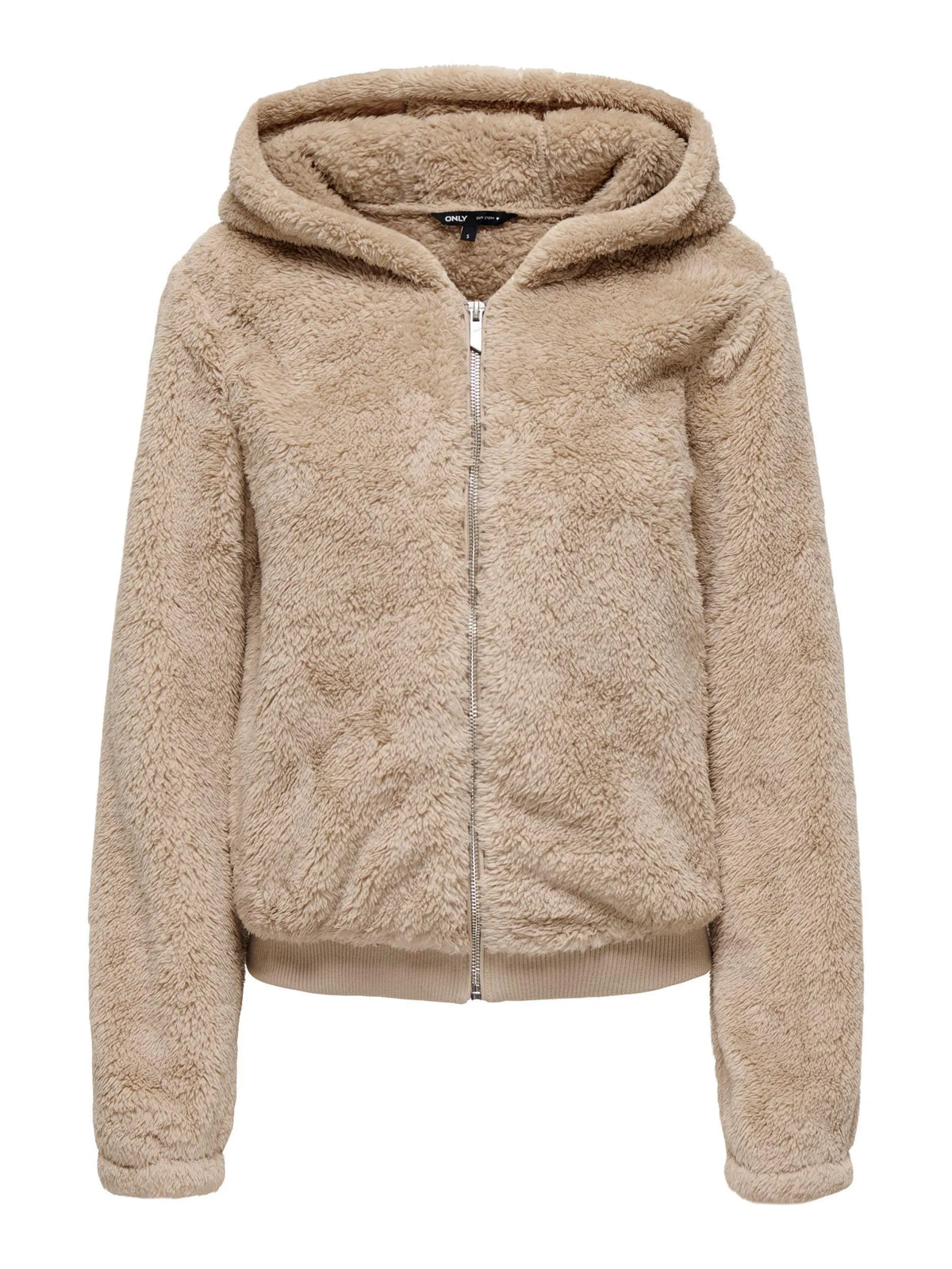 Teddy Jacke